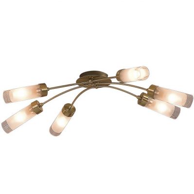

Citilux Овале CL102162 Люстра