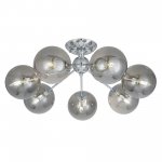 Люстра потолочная Citilux CL102170 Томми