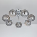 Люстра потолочная Citilux CL102170 Томми