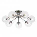 Люстра потолочная Citilux CL102171 Томми