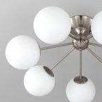 Люстра потолочная Citilux CL102174 Томми