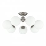 Люстра потолочная Citilux CL102174 Томми