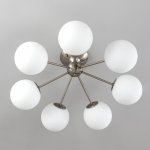 Люстра потолочная Citilux CL102174 Томми