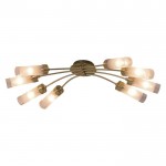 Люстра Citilux CL102181 Овале