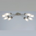 Люстра Citilux CL102181 Овале