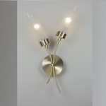 Светильник настенный бра Citilux CL102322 Овале