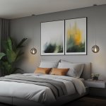 Подвесной светильник Citilux CL102620 Томми