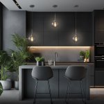 Подвесной светильник Citilux CL102620 Томми