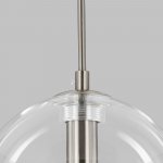 Подвесной светильник Citilux CL102621 Томми