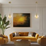 Подвесной светильник Citilux CL102623 Томми