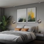 Подвесной светильник Citilux CL102630 Томми