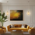 Подвесной светильник Citilux CL102633 Томми