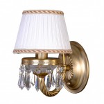 Светильник настенный бра Maytoni CL1028-01-R Classic Blade Blade