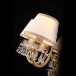 Люстра Maytoni RC1028-PL-05-R Classic Blade