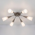 Люстра Citilux CL103161 Фокус