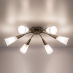 Люстра Citilux CL103161 Фокус