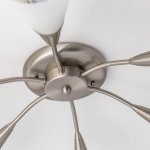 Люстра Citilux CL103161 Фокус