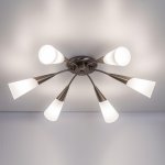 Люстра Citilux CL103161 Фокус