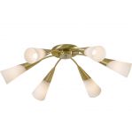 Люстра Citilux CL103162 Фокус