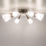 Люстра Citilux CL103181 Фокус