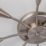 Люстра Citilux CL103181 Фокус