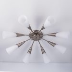 Люстра Citilux CL103181 Фокус