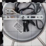 Люстра Citilux CL103181 Фокус