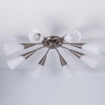 Люстра Citilux CL103181 Фокус