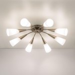 Люстра Citilux CL103181 Фокус