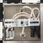 Люстра потолочная Citilux CL104140 Риволи