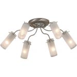 Люстра Citilux CL104161 Синус