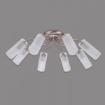 Люстра Citilux CL104181 Синус