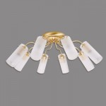 Люстра Citilux CL104182 Синус