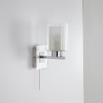 Светильник настенный бра Citilux CL104310 Риволи