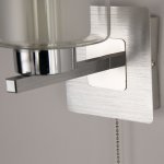 Светильник настенный бра Citilux CL104310 Риволи