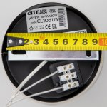 Подвесной светильник Citilux CL105115 Планета