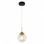 Подвесной светильник Citilux CL105115 Планета