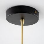 Подвесной светильник Citilux CL105115 Планета