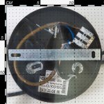 Люстра подвесная Citilux CL105195 Планета