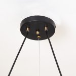 Люстра подвесная Citilux CL105195 Планета