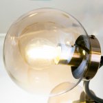 Люстра подвесная Citilux CL105195 Планета