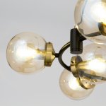 Люстра подвесная Citilux CL105195 Планета