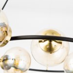 Люстра подвесная Citilux CL105195 Планета