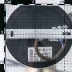 Люстра на штанге Citilux CL105295 Планета