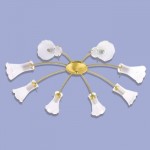 Люстра Citilux cl106182 Дана