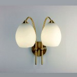 Светильник настенный бра Citilux CL107322