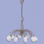 Люстра подвесная Citilux CL108101 Комета