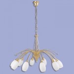 Люстра Citilux CL108102 Комета