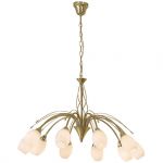 Люстра Citilux CL108102 Комета