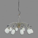 Люстра подвесная Citilux CL108104 Комета